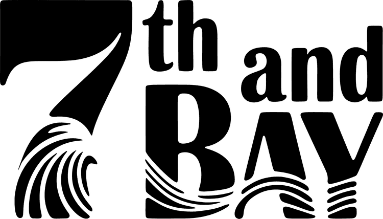 7th and bay logo