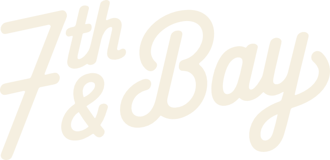 7th & Bay Logo