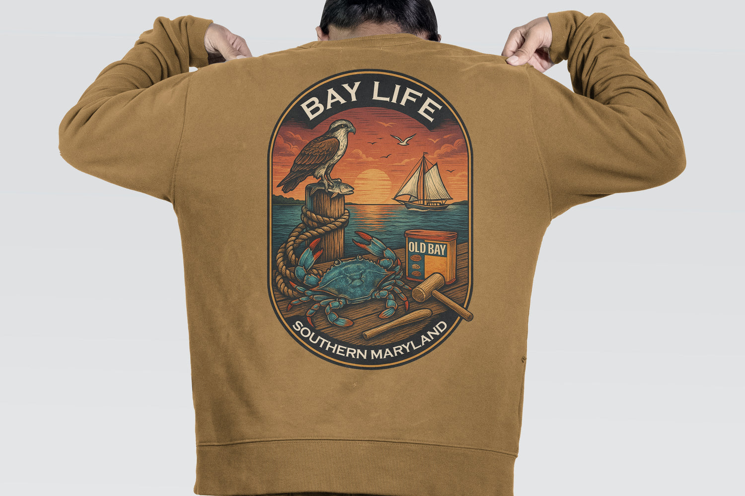 Hoodies & Sweatshirts